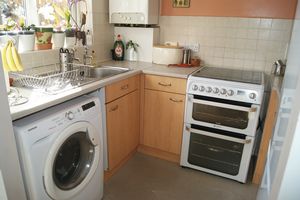 Kitchen- click for photo gallery